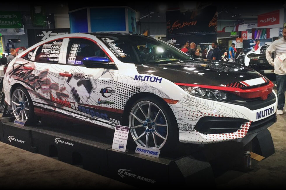 DBDwrap – Custom Vehicle Wraps & Graphics Experts in Dallas-Fort Worth ...