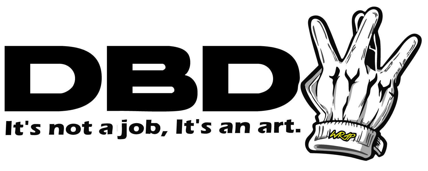 DBDwrap – Custom Vehicle Wraps & Graphics Experts in Dallas-Fort Worth